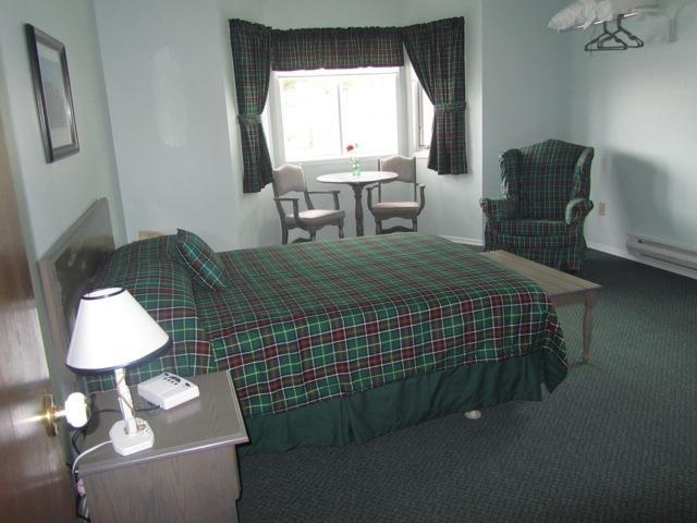 The Gaultois Inn Exterior foto