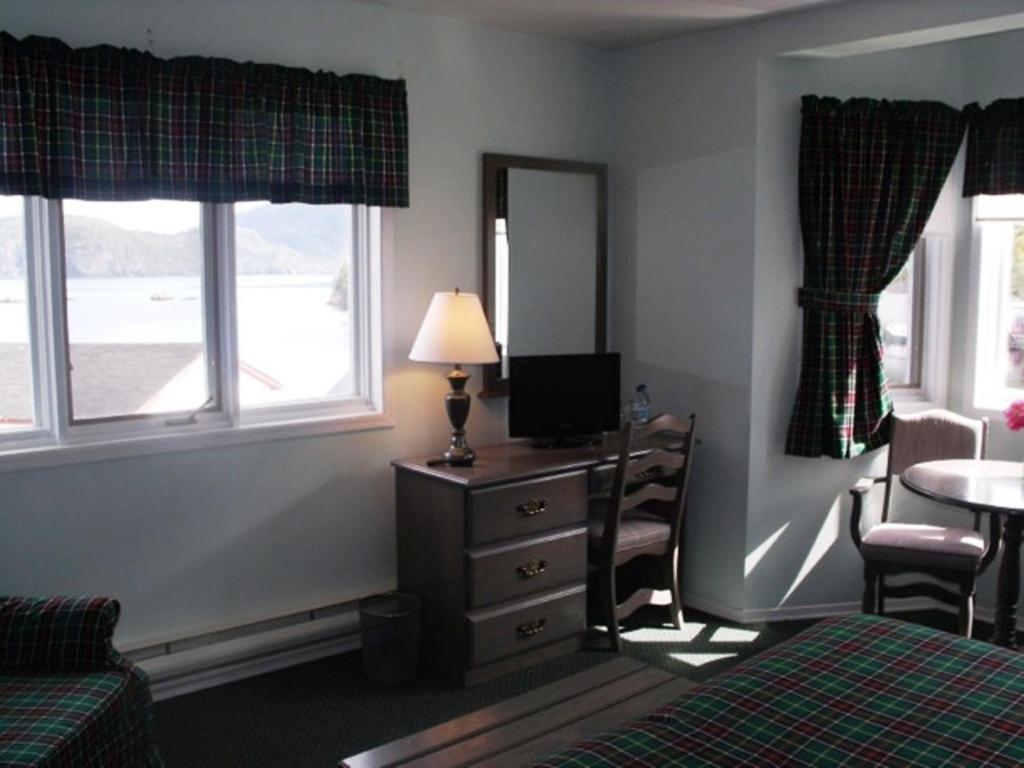 The Gaultois Inn Zimmer foto