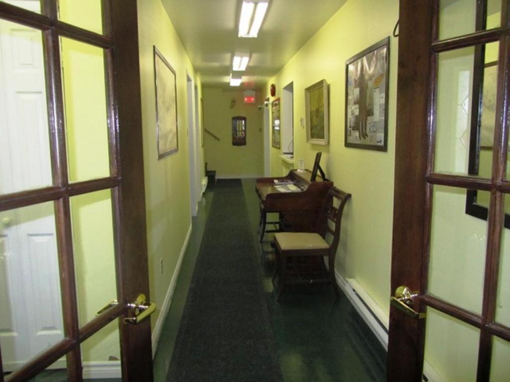 The Gaultois Inn Exterior foto